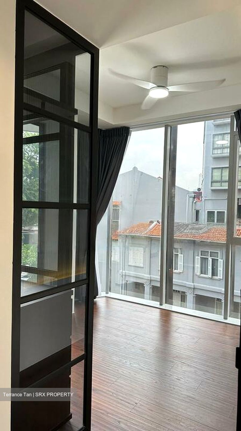 The Iveria (D9), Apartment #458476701